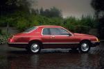 Ford Thunderbird 1983 года